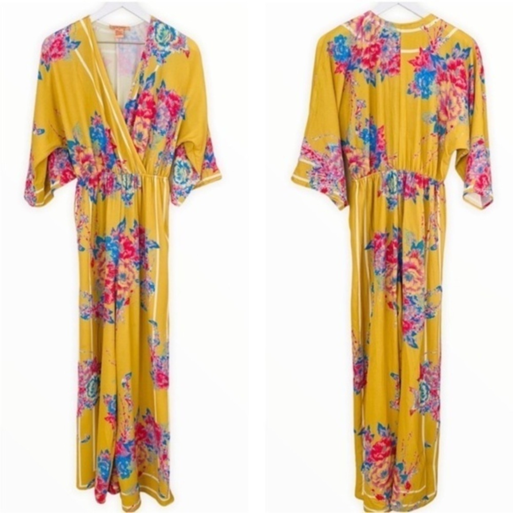 Wide Leg Jumpsuit Wide Leg Jumpsuit